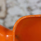 Fauteuil F300 orange Pierre Paulin pour Artifort