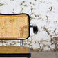 Fauteuil Cesca B64 par Marcel Breuer, 1970