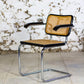 Fauteuil Cesca B64 par Marcel Breuer, 1970