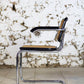 Fauteuil Cesca B64 par Marcel Breuer, 1970