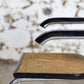 Fauteuil Cesca B64 par Marcel Breuer, 1970