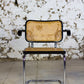 Fauteuil Cesca B64 par Marcel Breuer, 1970