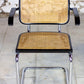 Fauteuil Cesca B64 par Marcel Breuer, 1970