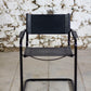 Lot de 6 fauteuils dans le goût de Marcel Breuer, 1970