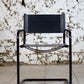 Lot de 6 fauteuils dans le goût de Marcel Breuer, 1970