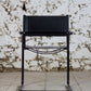 Lot de 6 fauteuils dans le goût de Marcel Breuer, 1970