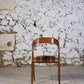 Lot de 4 chaises Gondole par Baumann