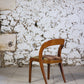 Lot de 4 chaises Gondole par Baumann