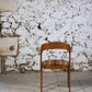 Lot de 4 chaises Gondole par Baumann