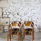 Lot de 4 chaises Gondole par Baumann