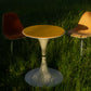 Table Tulipe par Gastone Rinaldi, 1970