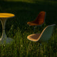 Table Tulipe par Gastone Rinaldi, 1970