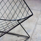 Fauteuil OTI par Niels Gammelgaard pour IKEA, 1980