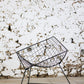 Fauteuil OTI par Niels Gammelgaard pour IKEA, 1980