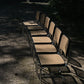 Chaise Cesca B32 noire par Marcel Breuer, 1970