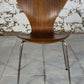 Chaise série 7 par Arne Jacobsen pour Fritz Hansen, 1955