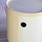 Paire de chevets Componibili par Anna Castelli pour Kartell, 1970