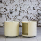 Paire de chevets Componibili par Anna Castelli pour Kartell, 1970