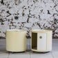 Paire de chevets Componibili par Anna Castelli pour Kartell, 1970