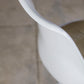 Chaise tulipe par Eero Saarinen pour KNOLL, 1960