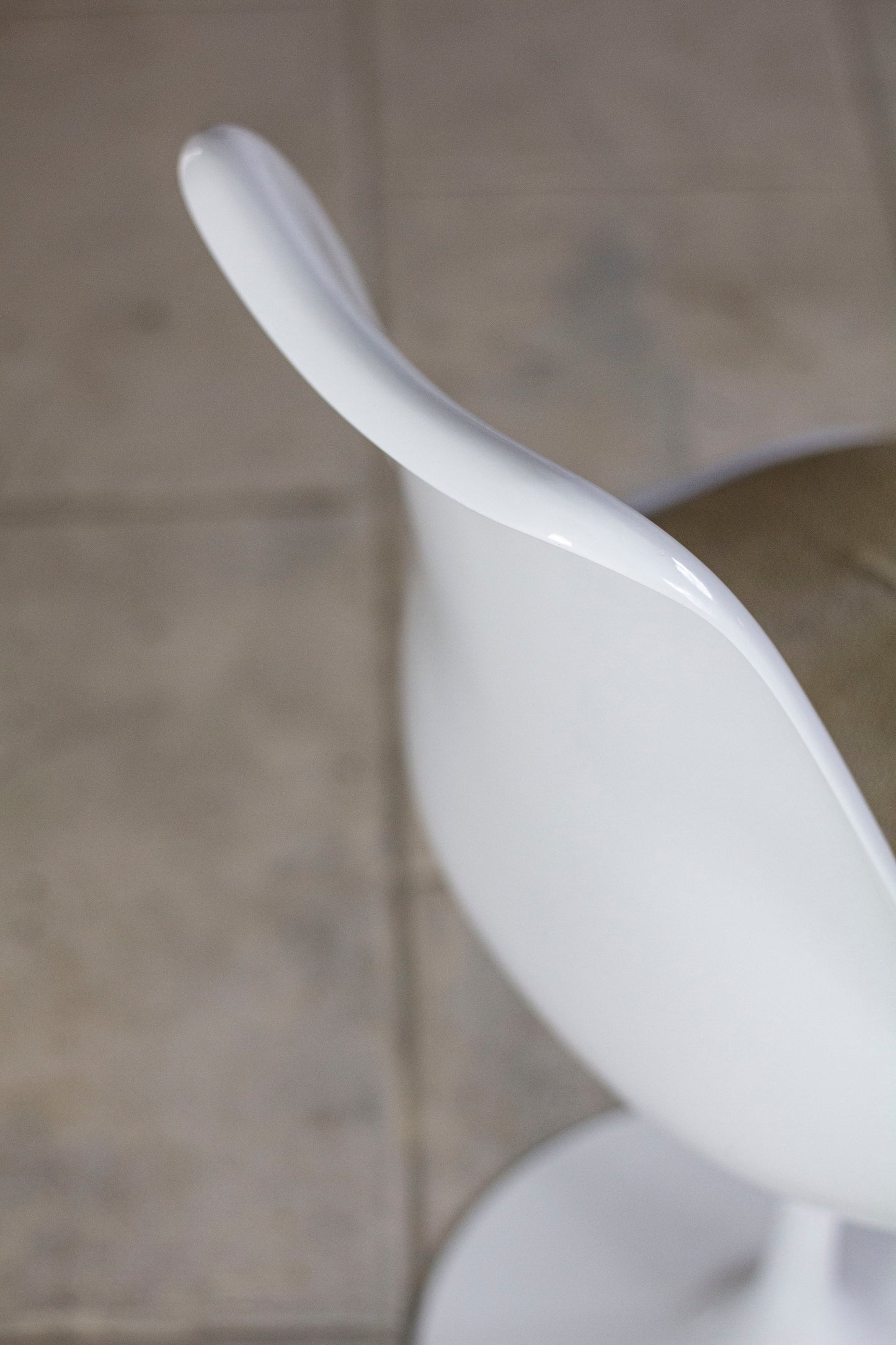 Chaise tulipe par Eero Saarinen pour KNOLL, 1960