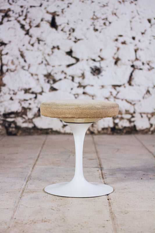 Tabouret tulipe par Eero Saarinen pour KNOLL, 1960
