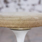Tabouret tulipe par Eero Saarinen pour KNOLL, 1960