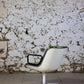 Fauteuil "Executive" vert par Charles Pollock pour Knoll, 1960