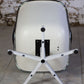 Fauteuil "Executive" vert par Charles Pollock pour Knoll, 1960