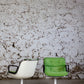 Fauteuil "Executive" vert par Charles Pollock pour Knoll, 1960