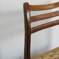 Chaise scandinave par Niels Otto Moller, 1960