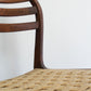 Chaise scandinave par Niels Otto Moller, 1960