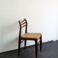 Chaise scandinave par Niels Otto Moller, 1960