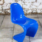 Chaise Verner Panton pour Vitra, 1960
