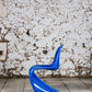 Chaise Verner Panton pour Vitra, 1960