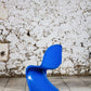 Chaise Verner Panton pour Vitra, 1960