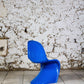 Chaise Verner Panton pour Vitra, 1960