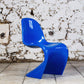 Chaise Verner Panton pour Vitra, 1960