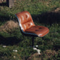 Fauteuil executive de Charles Pollock pour KNOLL