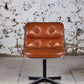 Fauteuil executive de Charles Pollock pour KNOLL