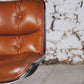 Fauteuil executive de Charles Pollock pour KNOLL