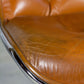 Fauteuil executive de Charles Pollock pour KNOLL