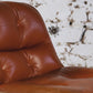 Fauteuil executive de Charles Pollock pour KNOLL