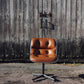 Fauteuil executive de Charles Pollock pour KNOLL