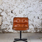 Fauteuil executive de Charles Pollock pour KNOLL