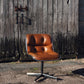 Fauteuil executive de Charles Pollock pour KNOLL