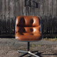 Fauteuil executive de Charles Pollock pour KNOLL
