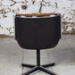 Fauteuil executive de Charles Pollock pour KNOLL