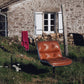 Fauteuil executive de Charles Pollock pour KNOLL