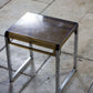 Table d'appoint Marc Berthier, PRISUNIC, 1970